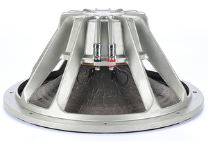 400 Watts Neodymium PA loa âm thanh Fro dòng mảng Tủ <span class=keywords><strong>Mid</strong></span> <span class=keywords><strong>Bass</strong></span> 3 ''cuộn dây bằng giọng nói 12' ''Loa - Product Image 3