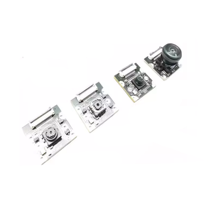 Raspberry <span class=keywords><strong>Pi</strong></span> 5ª generación, 8 megapíxeles, interfaz CSI 22P cero con cámara, sensor IMX219 - Product Image 1