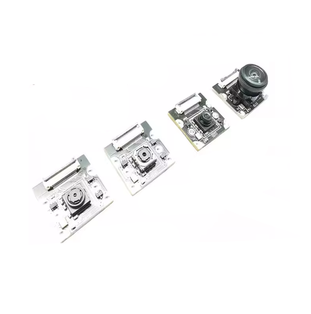 Raspberry Pi 5th Generation, 8-megapixel, CSI Interface 22P zero w Camera, IMX219 Sensor