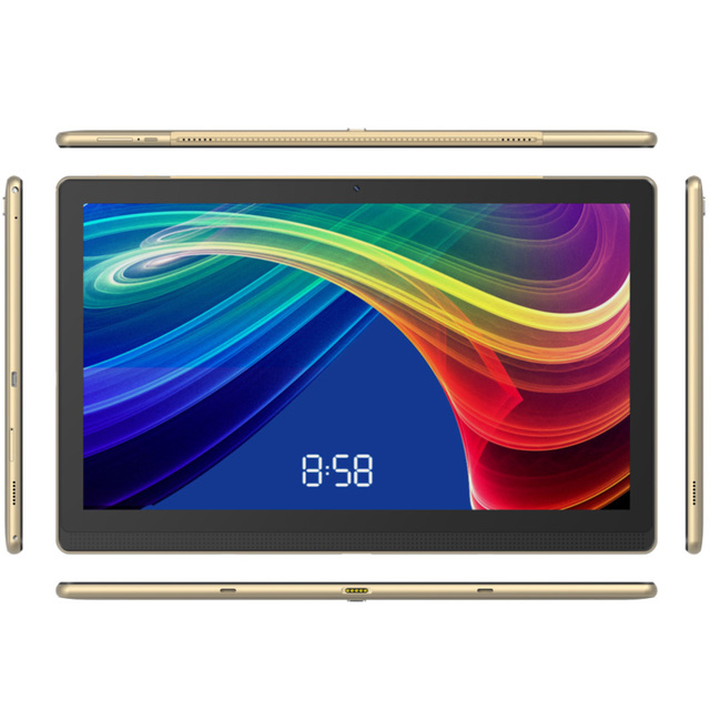 2022 New 14 Inch Super Thin Ram 4gb Rom 64gb Octa Core Android 11 Tablet Pc Mtk 1920*1080 FHD 4g Lte Sim Card 10000 MAh Battery