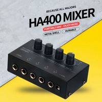 Amplifier Gitar Elektrik Portabel 40 Watt, Amplifier Rumah Mikrofon Daya Gitar Pabrik Profesional