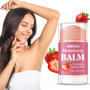 SUMAX 40g çilek koku kremi - Product Image 2