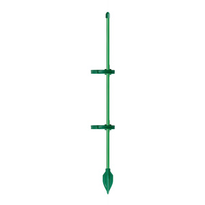 Piquets de Soutien pour Plantes Autonomes, Revêtement Plastique, Anti-Basculement, Accessoires de Jardinage - Product Image 2