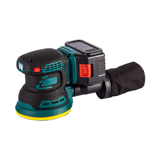 Lijadora de banda OEM ODM en stock, nueva, para madera, máquina de lijado en línea de la mejor calidad - Product Image 1