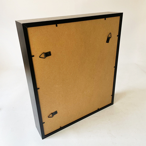 RS Designs Wholesale 3D Wooden Shadow Box <strong>Frames</strong> with Glass 2/3/5/7cm Depth 8x8 8x10 <strong>12x10</strong> A4 Shadow Box <strong>Frame</strong> - Product Image 3