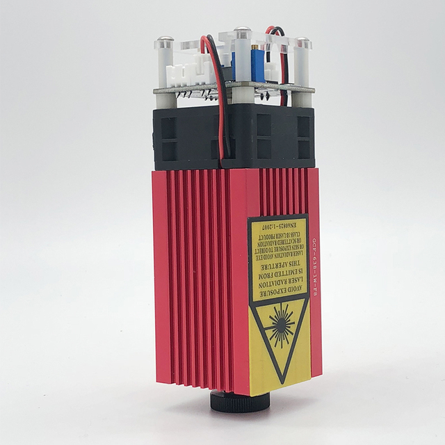 650nm/660nm 1200mW High Quality Red Laser Module(FAC)high Power Laser Head Cutting Modul Laser Red