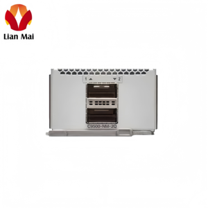 Carte de module de commutateur réseau C9300 Series 2 X 40GE C9300-NM-2Q= - Product Image 1