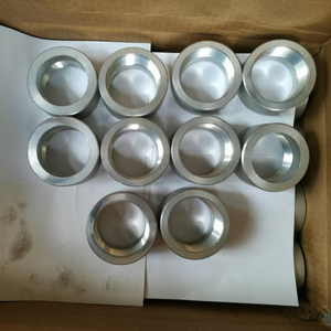 Khớp Nối Nửa Đầu Hàn Có Ren Hàn <span class=keywords><strong>ASTM</strong></span> A105 <span class=keywords><strong>A105N</strong></span> B16.11 - Product Image 2