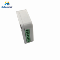 Récepteur Tuya avec grande capacité de stockage Système de contrôle domestique SMAART Caractéristiques YET402PC-MF3.0 Code roulant