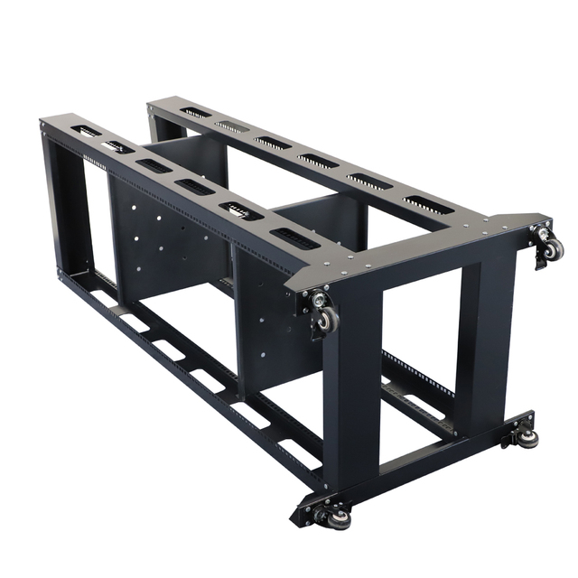 19inch Open Frame Server Rack Open Chassis case Rack Open Server Racks 18u 24u 27u 32u 42u 47u
