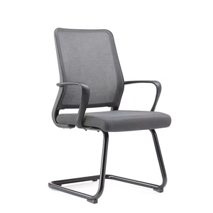 Longue garantie chaise en maille réglable chaise de bureau ergonomique chaise confortable de luxe bureau - Product Image 1