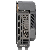Carte graphique pour ordinateur portable HUASHUO TUF RX 9070XT O16G GAMING GDDR6 256 bits PCI-E d'occasion, garantie 1 an, refroidissement par ventilateur, DirectX 12