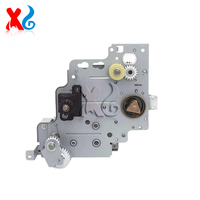 Ensemble d'entraînement du four de fusion AA7NR71411 pour Konica Minolta Bizhub C250i C300i C450i C750i C360i C550i C650i 451i C551i C651i