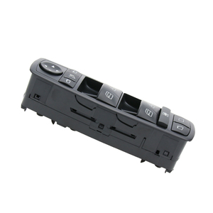 Interruptor de Ventana W169 B W245 <span class=keywords><strong>ML</strong></span> <span class=keywords><strong>W164</strong></span> R W251 GL X164 2518300390 - Product Image 2