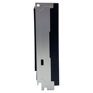 ไดรฟ์เซอร์โว KEYENCE รุ่น SV2-020L2 ใหม่เอี่ยม กำลังไฟ 200 วัตต์ สำหรับควบคุมการเคลื่อนที่ในอุตสาหกรรม รองรับการสื่อสาร EtherNet/IP ได้รับการรับรองมาตรฐาน CE สำหรับเซอร์โวมอเตอร์ - Product Image 6