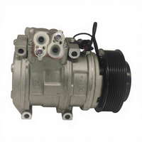Compresseur de climatisation de haute qualité pour 8PK 10PA17C Compresseur de climatisation pour JAC (Jianghuai) - OEM 8103010R0070A 231224003 Compresseur d'air