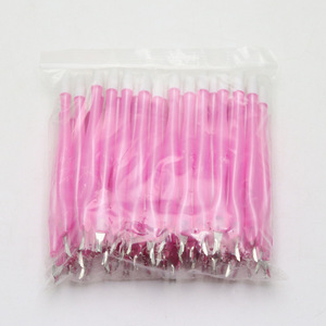 Removedor de Esmalte de Gel UV Directo de Fábrica, Empujador de Cutículas de Doble Uso, Empujador de Cutículas de Acero Inoxidable para Manicura - Product Image 6