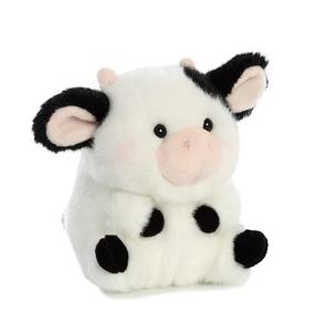 <span class=keywords><strong>Precio</strong></span> de fábrica de alta calidad, juguete de peluche de <span class=keywords><strong>vaca</strong></span>, <span class=keywords><strong>vaca</strong></span> de peluche suave - Product Image 6