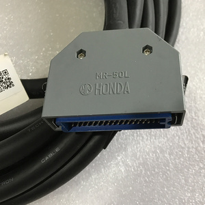 Cable de Señal para Husillo FANUC A02B-0098-K801, Longitudes Personalizadas, Piezas para PLC - Product Image 2