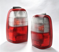 Feu arrière de voiture pour Toyota Hilux Surf 4Runner 1997-2000, Référence 8156035121 To2800123