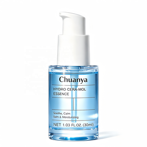 Cuidado Diario para Piel Sensible con Hidroceramida, Calmante del Enrojecimiento, Hidratación Profunda, Reparación de la Barrera Cutánea, Suero Facial, Marca Privada OBM - Product Image 1