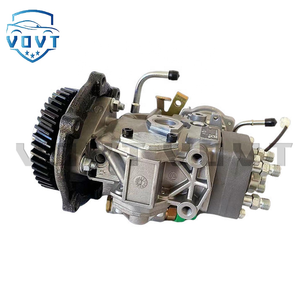 Diesel fuel injection VE pump VE4 11F1800LLD17 Injector Fuel Pump Spare Part
