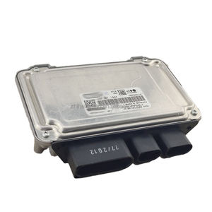 <span class=keywords><strong>Prix</strong></span> d'usine Pièces automobiles Unité de commande du moteur Module de commande électronique 8K0907144K 8K0907144H pour <span class=keywords><strong>Audi</strong></span> A4 A5 A6 A7 <span class=keywords><strong>Q5</strong></span> RS6 - Product Image 2