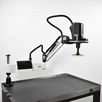 Machine de polissage et de finition des surfaces métalliques pour centre d'usinage