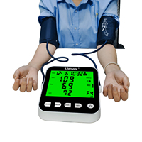 Instrument d'entraînement portable à double bras pour usage domestique, pour la pré-adaptation aux affections ischémiques, y compris les vertiges, les maux de tête et les accidents vasculaires cérébraux - Meilleures ventes