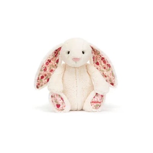 ตุ๊กตากระต่ายนุ่มนิ่ม ยี่ห้อ UK Jellycotts รุ่นซีรีส์บันนี่ ของเล่นตุ๊กตาสัตว์น่ารักสำหรับเด็ก - Product Image 3