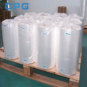 Paquete al por Mayor de Película de PET Resistente a los Rayos UV y a la Intemperie, Película de Poliéster de 50 micras, Embalaje para Exteriores, Película de Embalaje Industrial - Product Image 6