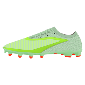 <span class=keywords><strong>Scarpe</strong></span> <span class=keywords><strong>da</strong></span> Calcio per Bambini con Logo Personalizzato, Scarpini <span class=keywords><strong>da</strong></span> Calcio Leggeri per Neonati, <span class=keywords><strong>Scarpe</strong></span> <span class=keywords><strong>da</strong></span> Allenamento per Bambini Piccoli dalla Fabbrica di Jinjiang - Product Image 6