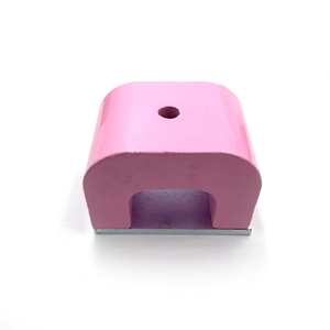 แม่เหล็กอัลนิโกรูปตัวยูสำหรับเครื่องมือสอนฟิสิกส์ในห้องปฏิบัติการโรงเรียน - Product Image 1