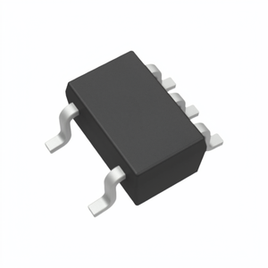 Composants électroniques de puces 5 TSSOP, SC 70 5, SOT 353 OPA348AIDCKR, BOM électronique IC en stock - Product Image 1