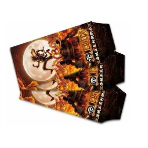 SHANGYOU One Piece Cartes de collection détachables Polaroids Anime <span class=keywords><strong>Dessin</strong></span> <span class=keywords><strong>animé</strong></span> Luffy Zoro Cartes à collectionner Boîte mystère Cadeau - Product Image 1