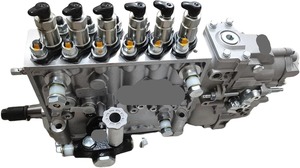 Pompe d'injection de carburant diesel OEM d'origine QST30 haute pression 0402796212 0402796213 Garantie 1 an Neuf/Occasion pour rapports - Product Image 3