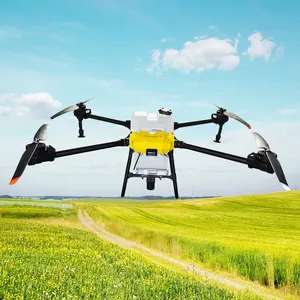 プロの工場直接卸売特別な売れ筋ドローン噴霧器ドローン噴霧器農業UAV