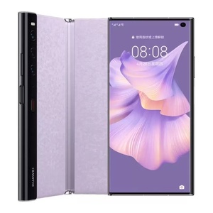 Ban đầu Hua wei MATE XS 2 điện thoại thông minh 66W phí Snapdragon 888 OTA cập nhật 50.0mp máy ảnh 7.8 "gấp Màn hình OLED Harmony OS 2.0 - Product Image 1