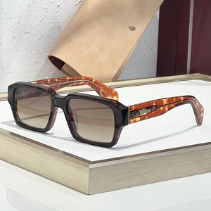 Gafas de Sol <span class=keywords><strong>DAKOTA</strong></span>, Diseño Europeo Americano, Estilo Japonés, Hechas a Mano en Shenzhen, Protección UV400, Montura Completa Cuadrada, Multiusos - Product Image 6