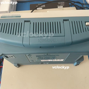 ออสซิลโลสโคป Tektronix TDS2012C 100MHz 2GS/s 2 ช่องสัญญาณ - Product Image 2