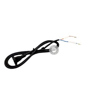 Pure Copper Wire Electromagnetic Spring Sheath Two-Prong Induction Cooker <b>Power</b> Supply Accessory 1 for Induction Cooker Parts - Product Image 1