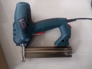 Pistolet à clous pneumatique pratique de 1600 W et pistolet à clous pneumatique de 30 mm - Product Image 1
