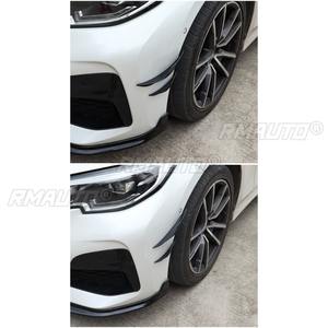 Para coche universal, marco decorativo para salida de aire, accesorios para coche, cubierta de divisor de parachoques, pieza de modificación - Product Image 3