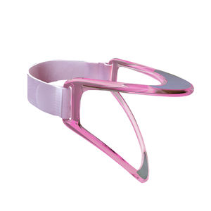 Masajeador de cuello Dispositivo de tracción Corrección de postura del cuello Soporte de cuello Brace - Product Image 5