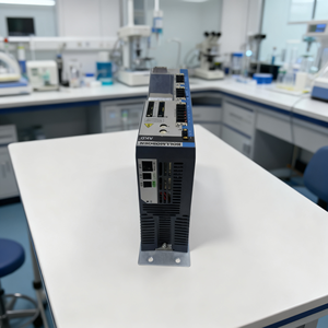 GE CT用アキシャルドライブコントローラー P/N 5344401 5344401-2 - Product Image 2