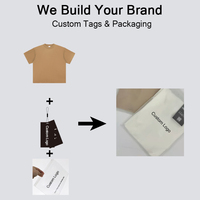 Camiseta Kuenzi Extra Grande, Personalizada con Logotipo, Colores Mezclados, Manga Corta, 100% Algodón, 350GSM, para Mujer