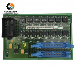 Module plat <span class=keywords><strong>SICM</strong></span> Original 00.785.0766/02 pour machine d'impression Heidelberg CD74 - Product Image 2