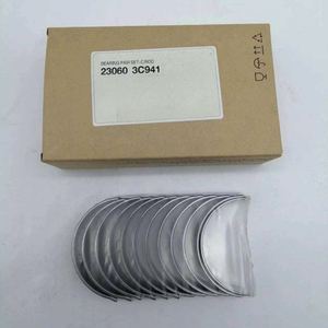 Số lượng lớn tự động Bộ phận động cơ hệ thống động cơ xe kết nối <span class=keywords><strong>rod</strong></span> gạch 230603c942 23060-3c942 + 0.25 - Product Image 3