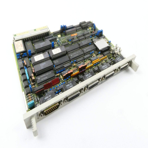 Nouveau Plc S5 Wf726a 6fm1726-3aa00 Positionierbaugruppe A04 - Product Image 1