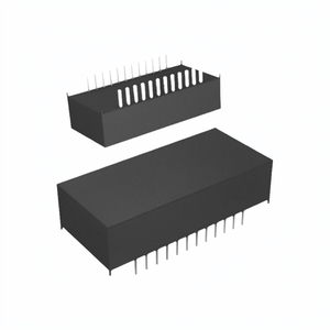 Authorized Distributor Clock Timing Electronics Component DS12CR887-5+ 24 DIP Module - Product Image 1